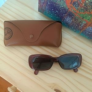 Ray-Ban Sunglasses